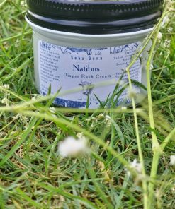 Natibus Diaper Rash Cream