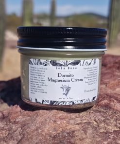 Dormito Magnesium Cream